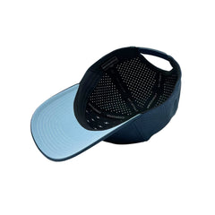 BOLT Classic Snapback Cap - Navy