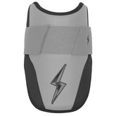 Grey Series 6" Elbow Guard - Charcoal