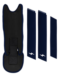 Original Series Leg Guard - Navy