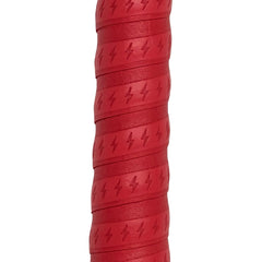 Premium Pro Bat Grip - Red