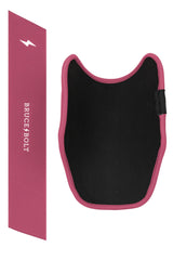 Bear Series 6" Elbow Guard - Dusty Pink