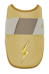 Gold Series 6" Elbow Guard - Gold