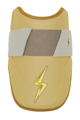 Gold Series 6" Elbow Guard - Gold