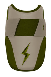 Patriot Series 6" Elbow Guard - Military Beige