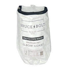 Original Series 6" Elbow Guard - White