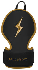 Gold Series Hand Guard - Black/Gold