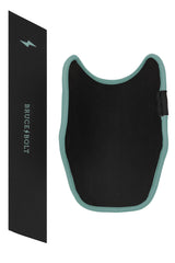 Harrison Bader Signature Series 6" Elbow Guard - Black