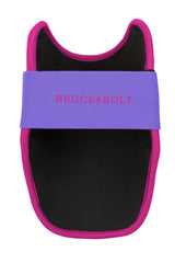 Harrison Bader Signature Series 6" Elbow Guard - Lavender