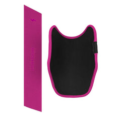 Max Clark Signature Series 6" Elbow Guard - Pink