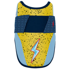 Lars Nootbaar Signature Series 6" Elbow Guard - Yellow