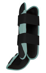 Harrison Bader Signature Series Leg Guard - Black