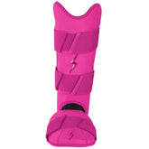 Max Clark Signature Series Leg Guard - Pink