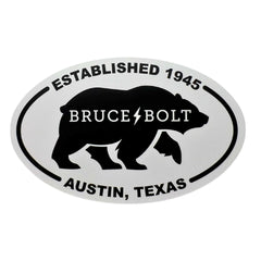Sticker Set (5-Pack)