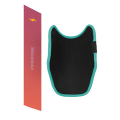 Bear Series 6" Elbow Guard - Sunset