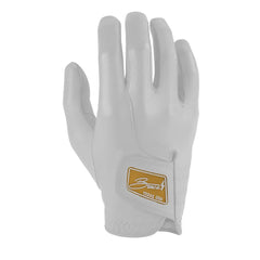 Original Series Golf Gloves (On Right, 2-Pack) - White