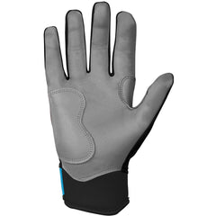 Bear Series Short Cuff Batting Gloves - Miami Black
