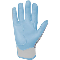 Ian Happ Signature Series Short Cuff Batting Gloves - Elephant Print