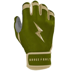 Patriot Series Short Cuff Batting Gloves - Standard Issue