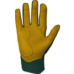 Original Series Short Cuff Batting Gloves - Green
