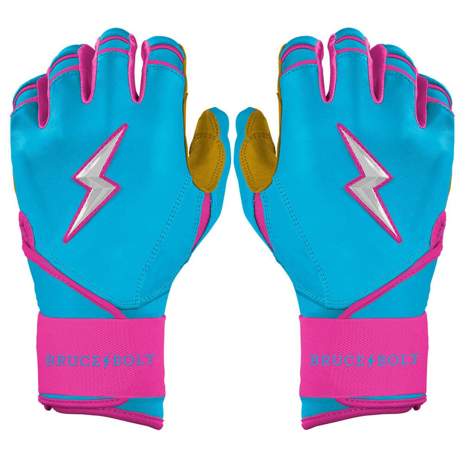 Leather Batting & Golf Gloves | Premium Style Discount – BRUCE