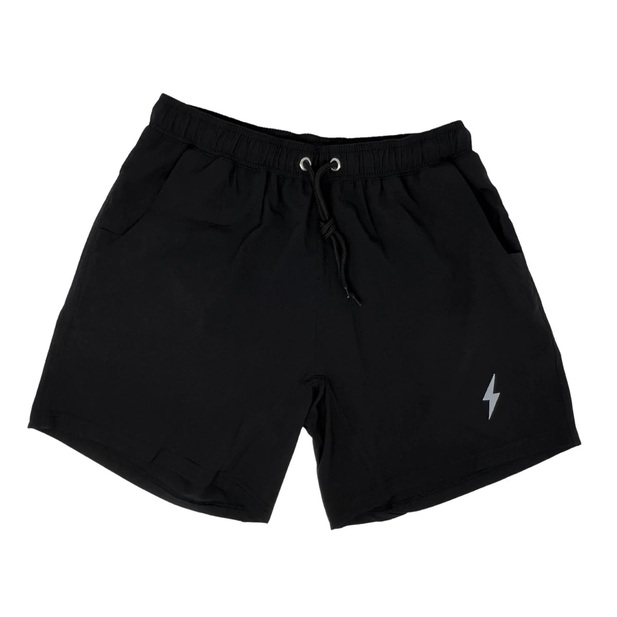 Performance 5" Short w/ Liner - Black