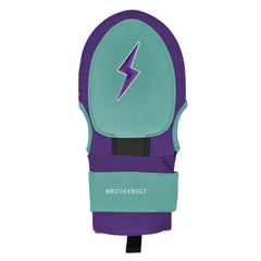 Ketel Marte Signature Series Sliding Mitt - Teal