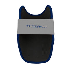 Grey Series 6" Elbow Guard - Navy