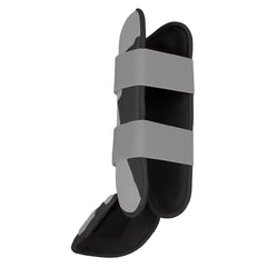 Grey Series Leg Guard - Charcoal