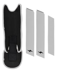 Original Series Leg Guard - White