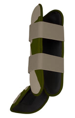 Patriot Series Leg Guard - Military Beige