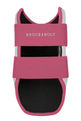 Bear Series 9" Elbow Guard - Dusty Pink