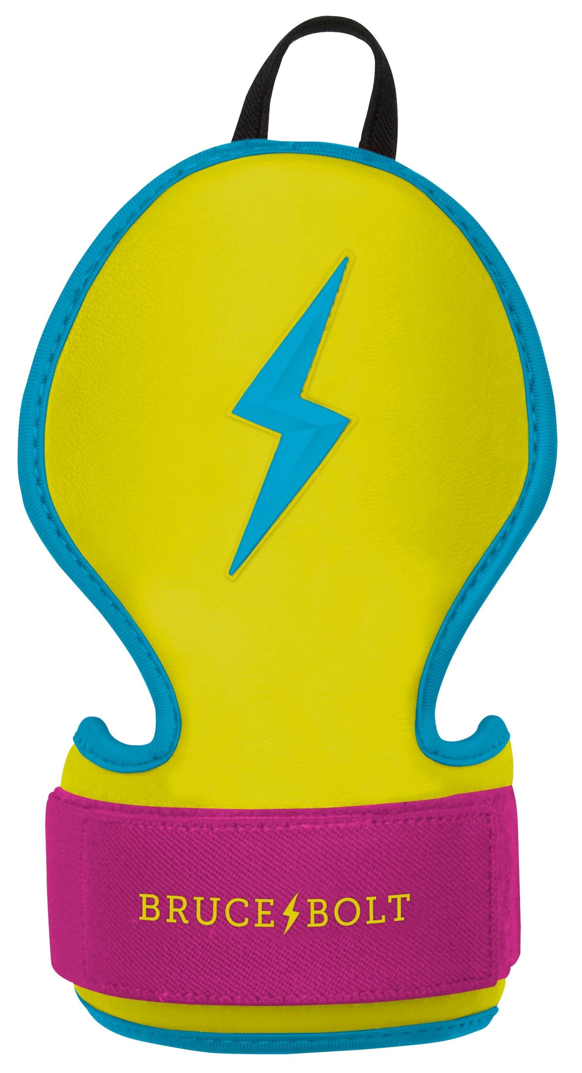 Bear Series Hand Guard - Caribbean Yellow
