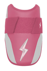 Bear Series 6" Elbow Guard - Dusty Pink