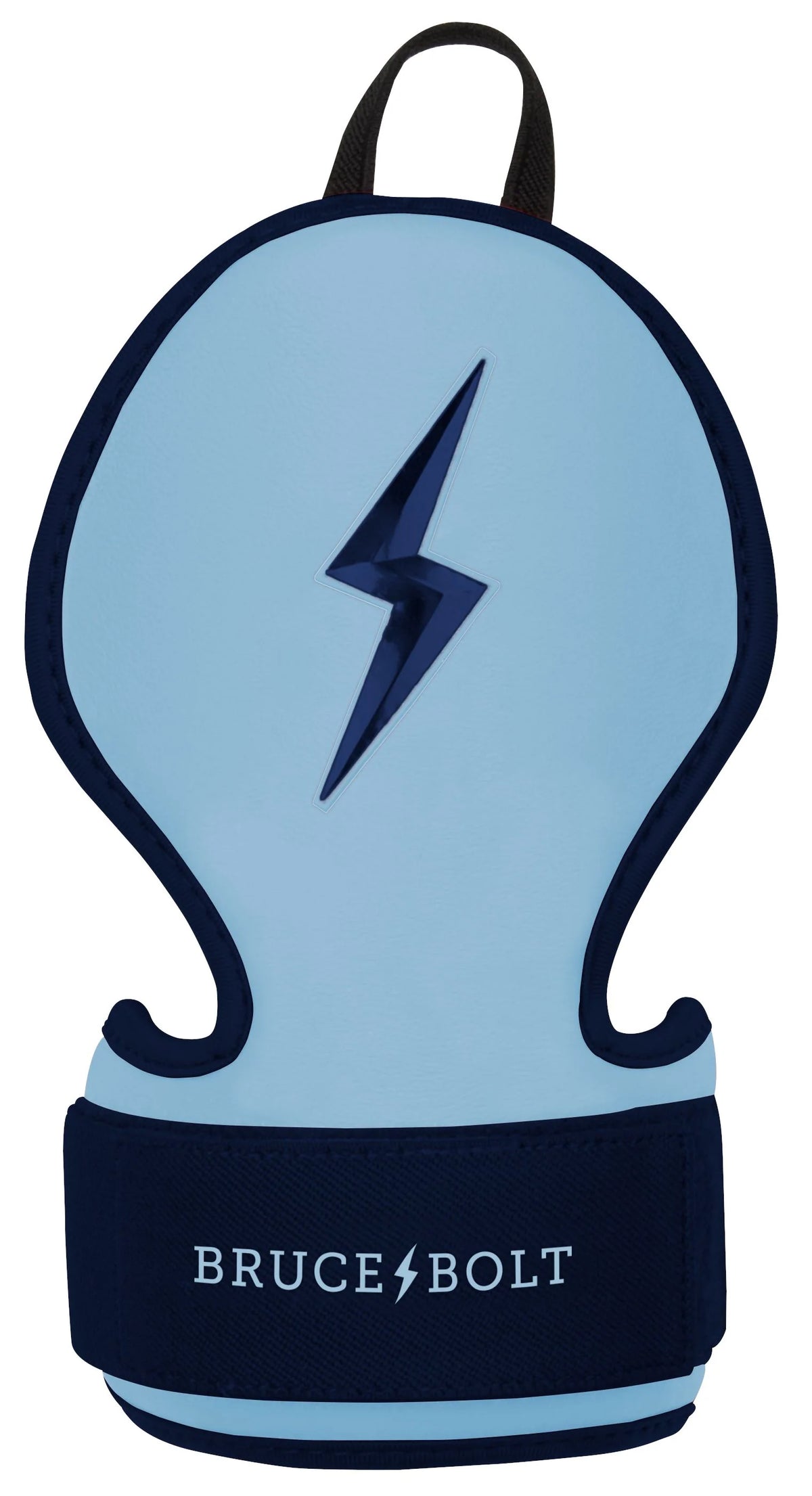 Bear Series Hand Guard - Carolina Blue