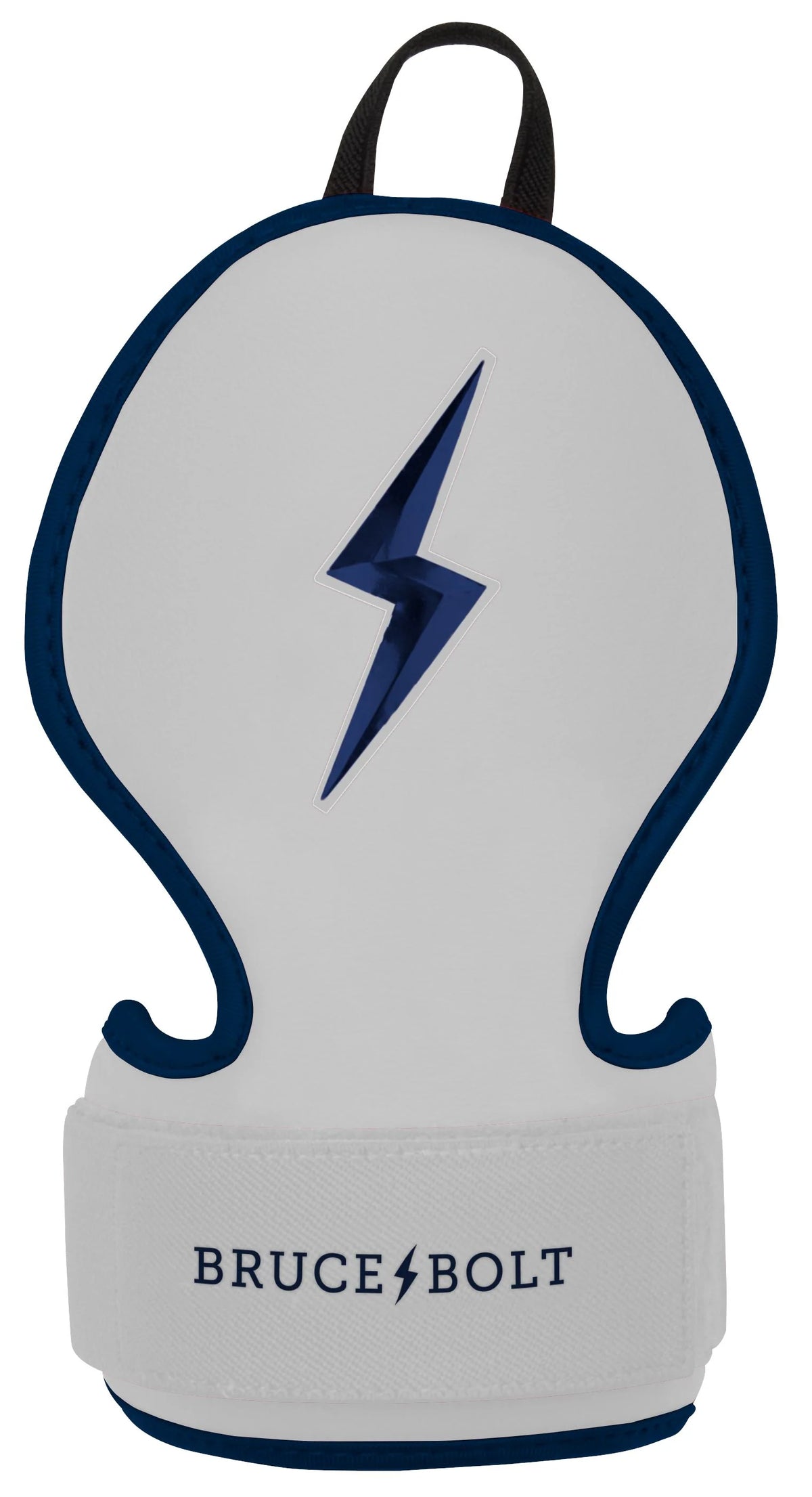 Chrome Series Hand Guard - Navy