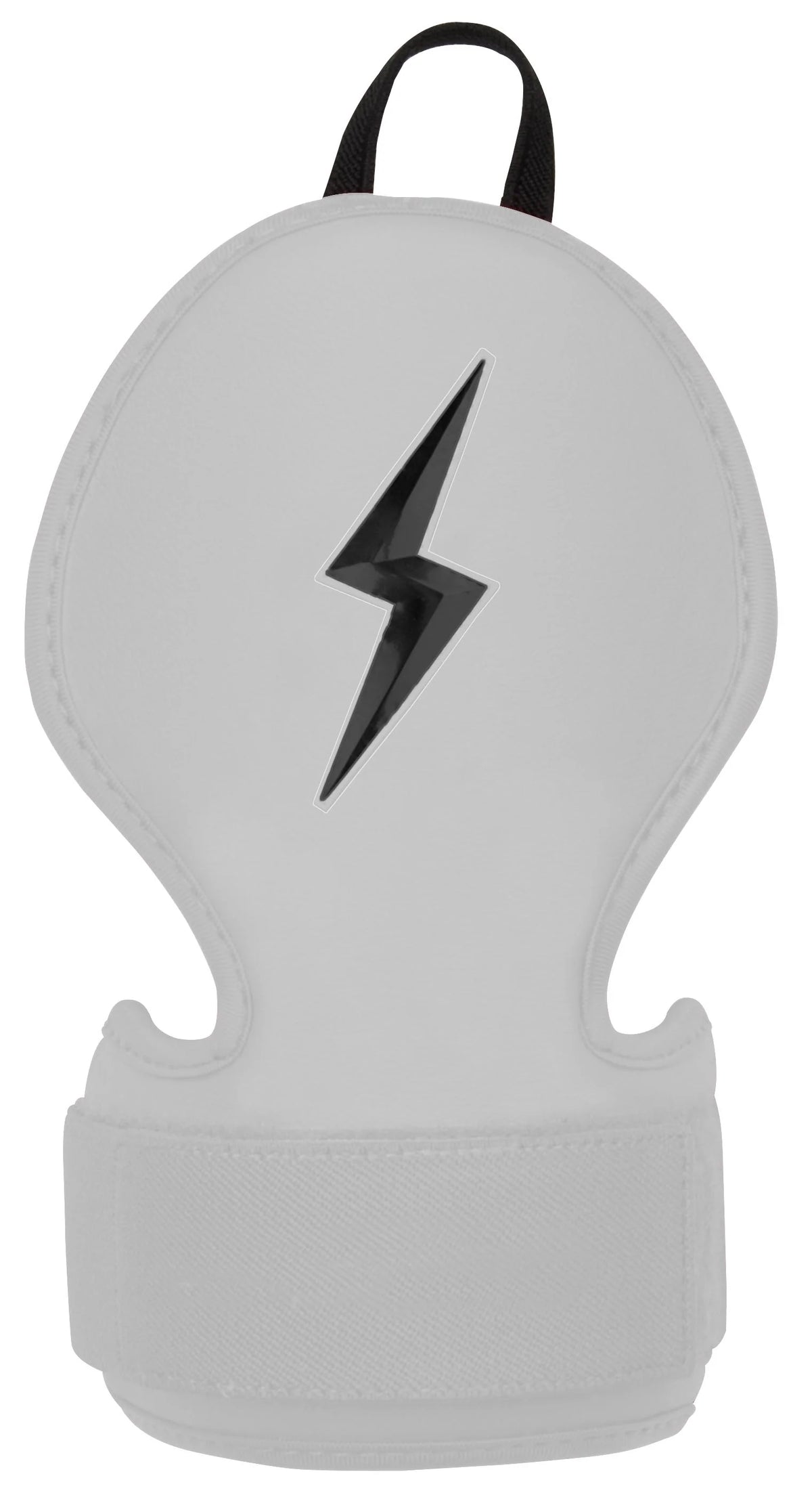 Original Series Hand Guard - White