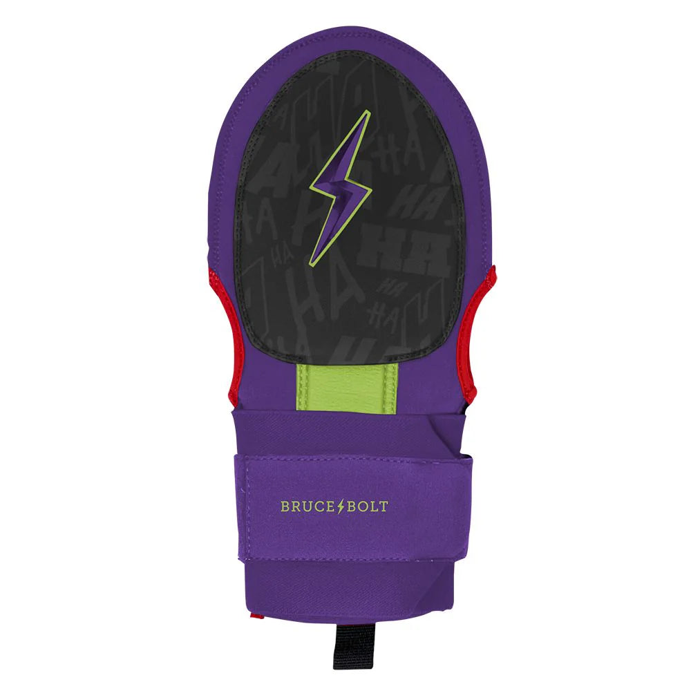 Jarren Duran Signature Series Sliding Mitt - Black