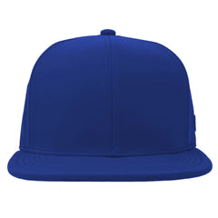 SMART FIT Performance Blank Game Hat - Royal Blue