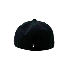 SMART FIT Performance Game Hat - Black